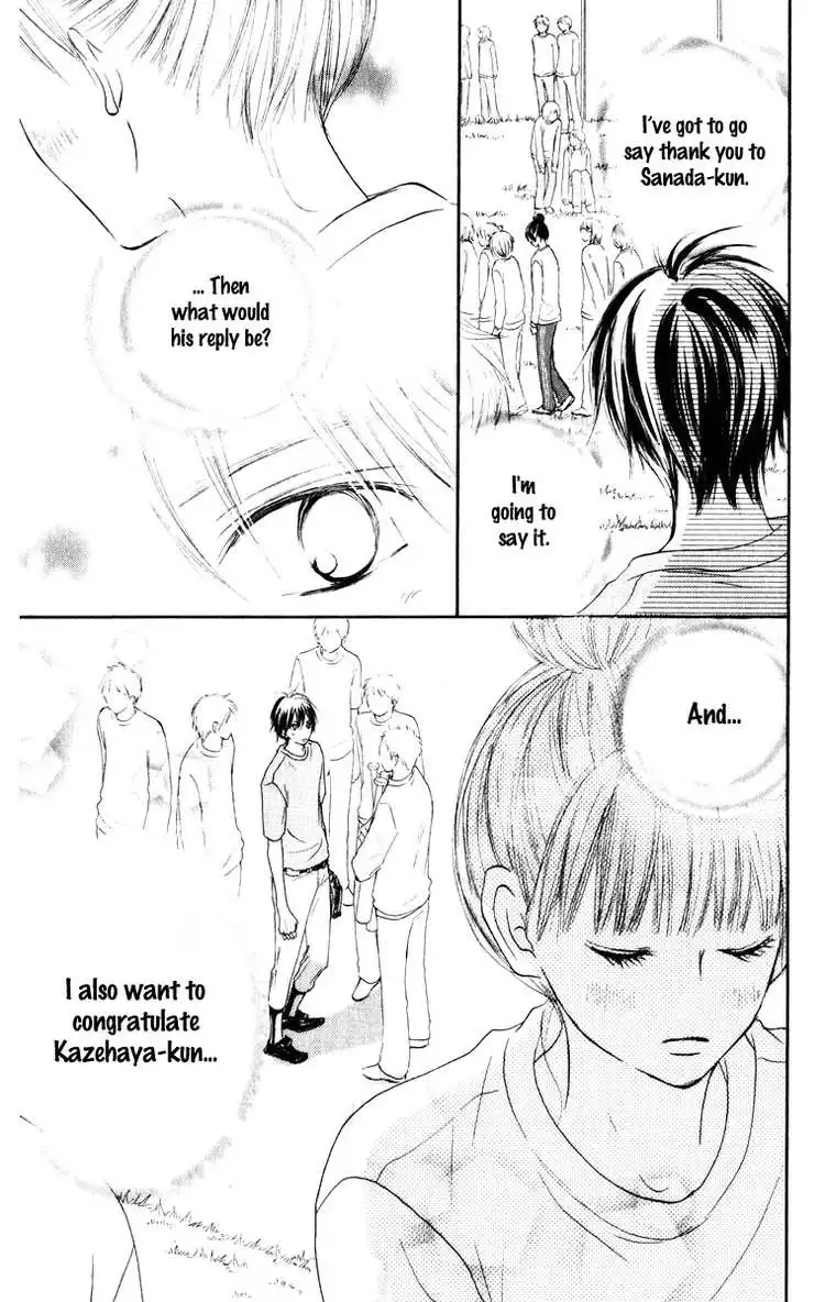 Kimi Ni Todoke Chapter 14 11